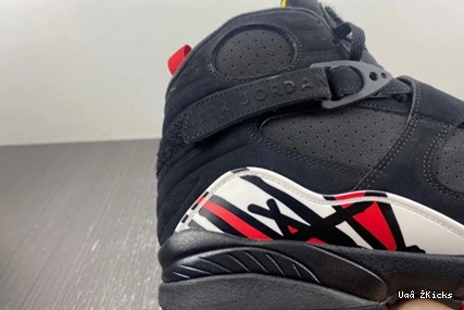 305381-062 Fashionable 8 651 Playoffs  Jordan Retro (2023) 1105